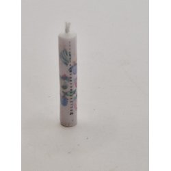 Kalenderlys (hndlavet)