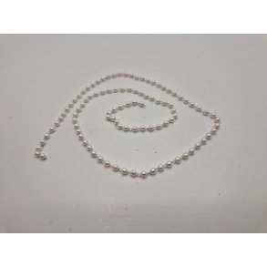 Perlekde (ny) 46 cm