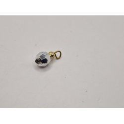 Julekugle (hndlavet)