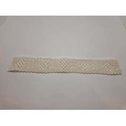 Bordlber (hndlavet) 21 x 3,5 cm