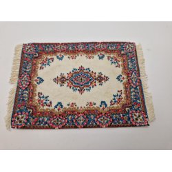 Lisa tppe (brugt) 15 x 10 cm