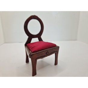 Spisebordsstol (antik)