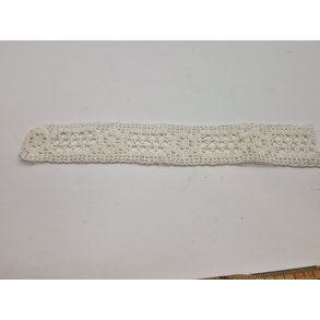 Bordlber (hndlavet) Ml 19 x 3,5 cm 