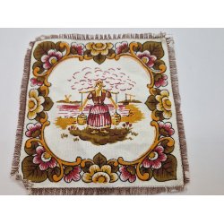 Tppe/dug Ml 14 x 15 cm