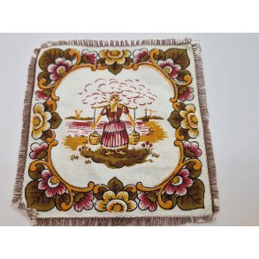 Tppe/dug Ml 14 x 15 cm