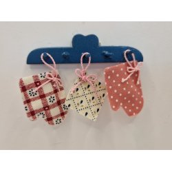 Knagerkke med indhold (ny)