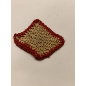 Grydelap/karklud (hndlavet)