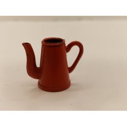 Kaffekande i metal. Uden lg. Tekno (vintage)