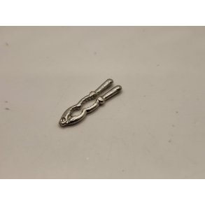 Nddeknkker i metal (ny)