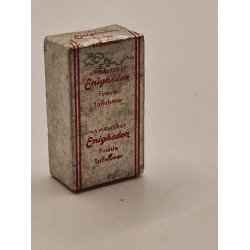 Taffel smr ske i tr (vintage)