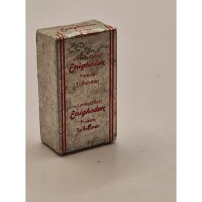 Taffel smr ske i tr (vintage)