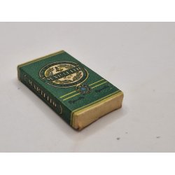 Marcello cigar ske i tr. CW obel (vintage)