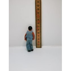 Lundby dreng (gammel)