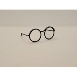 Store briller (passer en Barbie dukke) (nye)