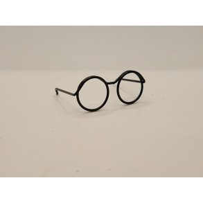 Store briller (passer en Barbie dukke) (nye)