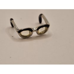 Briller i metal (nye)