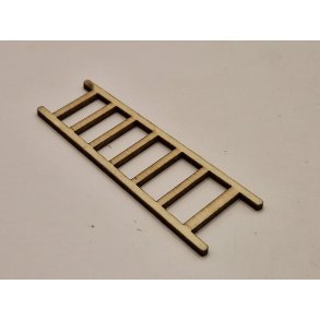 Lille stige i tr (ny)