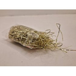 Pose med glimmer (ny)