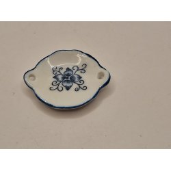 Rundt fad i porceln (nyt)  2,4 cm