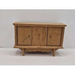 Lisa sknk i egetr (vintage)