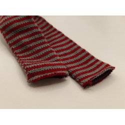 Tube strik 30 x 4 cm (nyt)