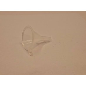 Stort tragt 4 x 3,2 cm (ny)