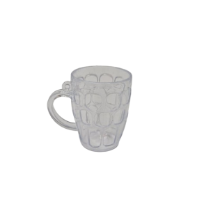 Stort lkrus i plastik (nyt)