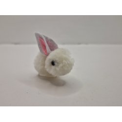 Pskehare i plys (ny)