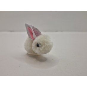 Pskehare i plys (ny)