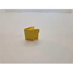 Faneblade (2 sider) (nye)