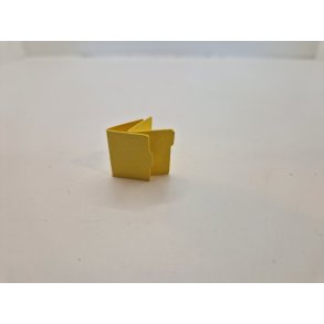 Faneblade (2 sider) (nye)