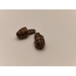 Sm sko i resin (nye)