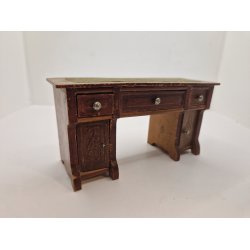 Skrivebord (vintage muligvis fra 1950)