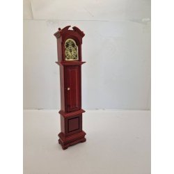 Bornholmer/stander ur i tr (brugt/lidt)