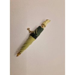 Parasol/paraply (brugt)