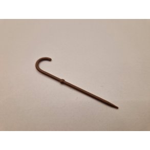 Stok i plastik (brugt)