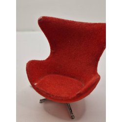 gget. Arne Jacobsen (vintage med sm fejl)