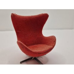 gget. Arne Jacobsen (vintage med sm fejl)