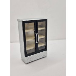 Kleskab i plastik (nyt)