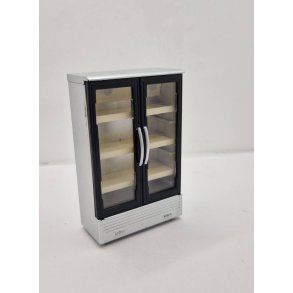 Kleskab i plastik (nyt)