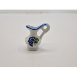 Kande i plastik (brugt/som ny)