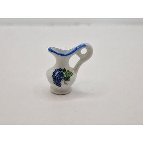 Kande i plastik (brugt/som ny)