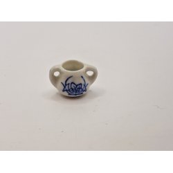 Skl i porceln (brugt)