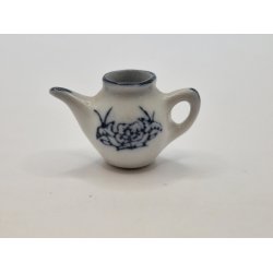 Kande i porceln (brugt)