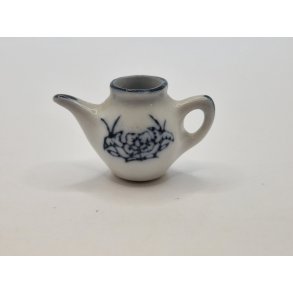 Kande i porceln (brugt)