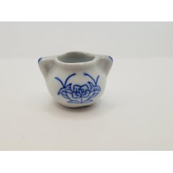 Sukker skl i porceln (brugt)