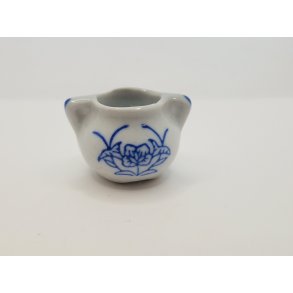 Sukker skl i porceln (brugt)