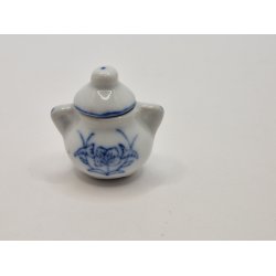 Skl med lg i porceln (brugt)