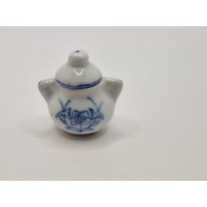 Skl med lg i porceln (brugt)