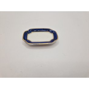 Fad i porceln (brugt/som nyt)